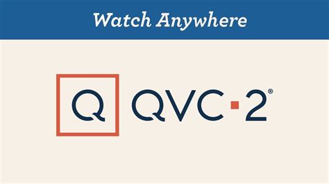 Qvc2 live stream youtube. Dec 12, 2017 · https://www.hsn.com | Discover something new every time you shop with HSN! Shop your favorite products in home, fashion, beauty, jewelry and electronics and ... 