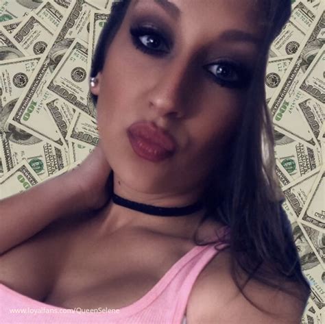 🔥 [CLIP] Qweenselene Leaks