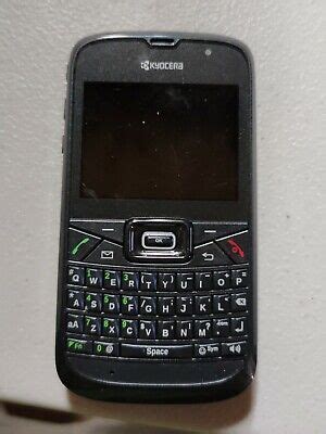 Qwerty Mobile Phone for sale eBay