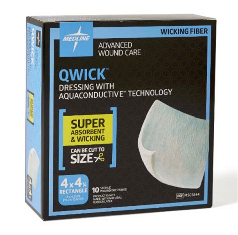 Qwick™ WoundSource