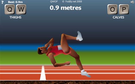 Qwop video game. Things To Know About Qwop video game. 