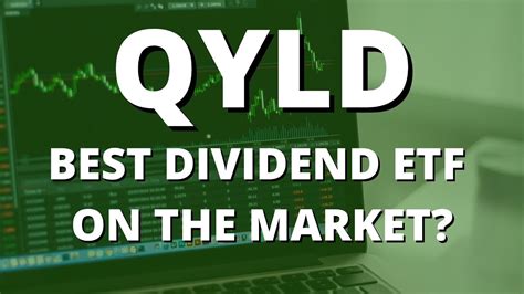 NASDAQ:QYLD Nasdaq 100 Covered Call ETF/Global X Funds Divid