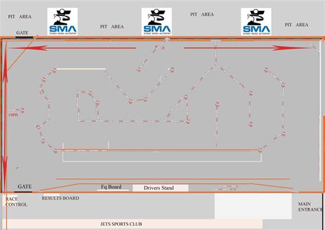 R/C Tech Forums - SMA Outlaw Tuesday - 1/12, Drifting, F1!