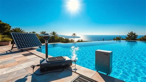 r/pools on Reddit: Heating an infinity pool - help please! - balustradellc