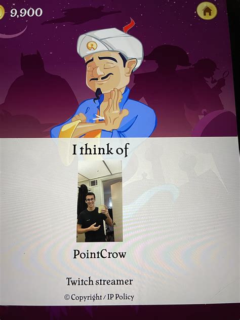 R/PointCrow on Reddit