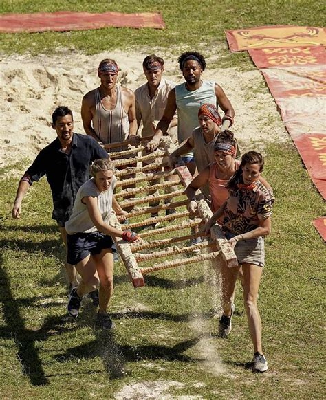 R/survivor on Reddit