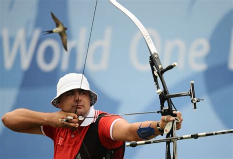 RÜYADA OK ATMAK Dailymotion Video. 