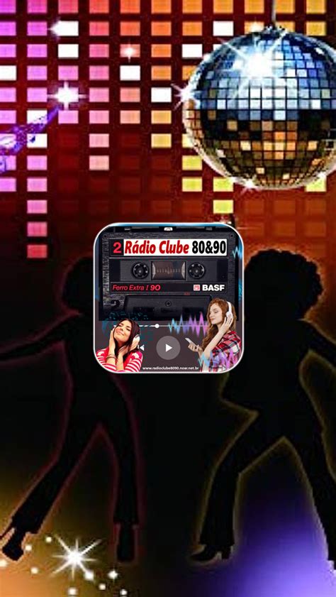 Rádio Clube Online APK Download for Android 