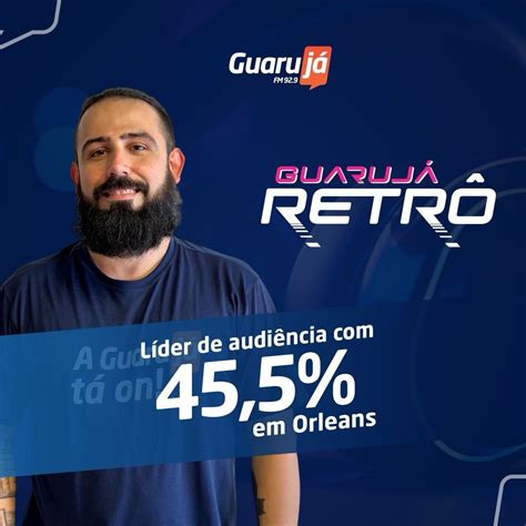 Rádio Guarujá’s Post - LinkedIn