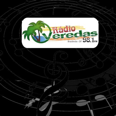 Rádio Veredas APK Download for Android 