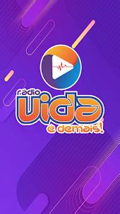 Rádio Vida Araguacema APK Download for Android 