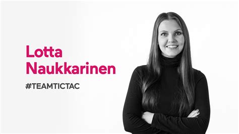 Rätt Team skapar rätt utbildningar - TicTac Learn