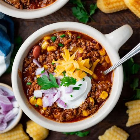Råttor chili