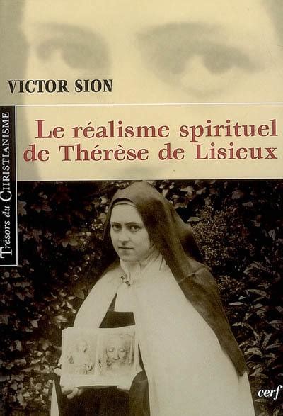 Réalisme spirituel de sainte thérèse de lisieux. - Origem da denominação de christão-velho e christão novo em portugal.