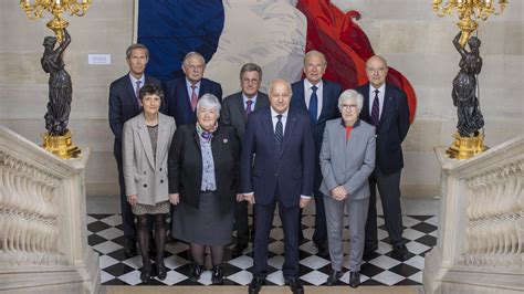 Réforme des retraites : le grand jour du Conseil constitutionnel