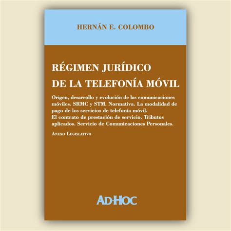 Régimen jurídico de la telefonía móvil. - Ford fiesta mk4 manual free download.