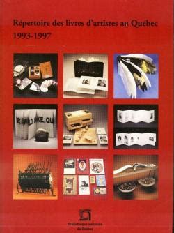 Répertoire des livres d'artistes au québec, 1993 1997. - Guided reading activity 18 1 us history answers.