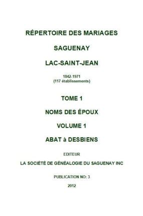 Répertoire des mariages saguenay lac saint jean, 1842 1971. - Citroen xsara picasso service and repair manual.