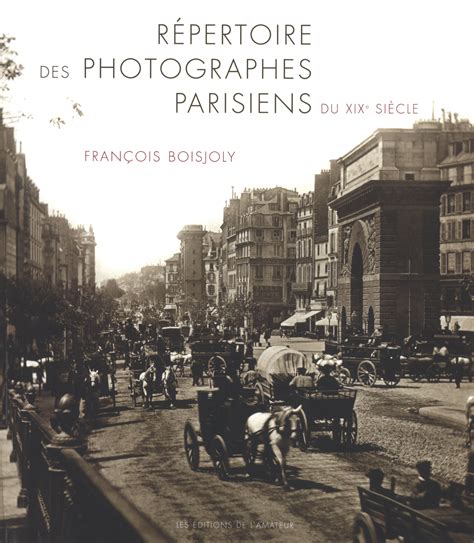 Répertoire des photographes parisiens du xixe siècle. - Eisberg resnick quantum physics solution manual.
