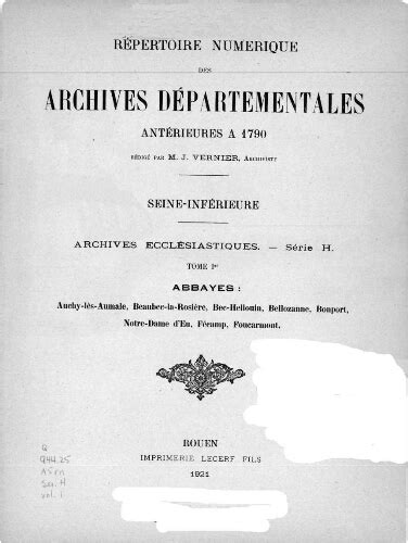 Répertoire numérique des archives départementales antérieures à 1790, hérault. - Blaine cronicas de un vampiro real no 1.