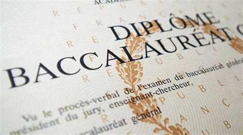 Résultat bac 2024 académie de Toulouse - linternaute.com