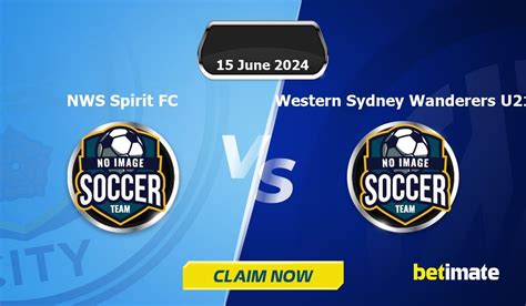 Résultat en Direct NWS Spirit v Sydney FC U21 » 15-04-2024 » …