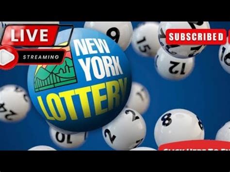 Results of all eight New York (NY) lotteries, as well as winning numbers for the major multi-state lotteries and information on the lottery in New York.. 