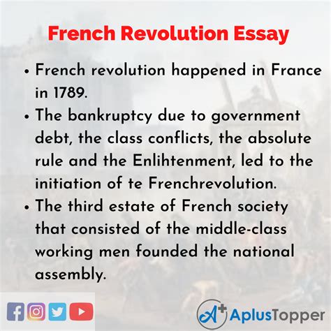 Révolution (essai) — Wikipédia