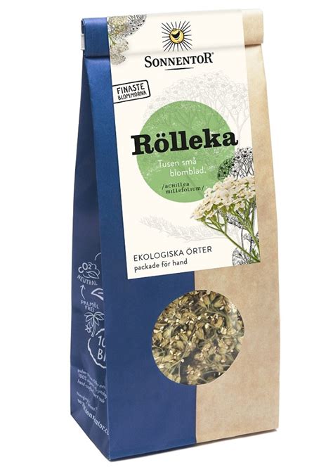 Rölleka te