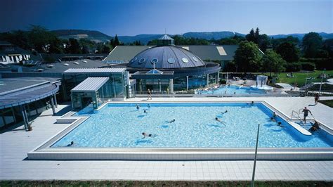 Römer-Thermen Römer-Thermen Bad Breisig