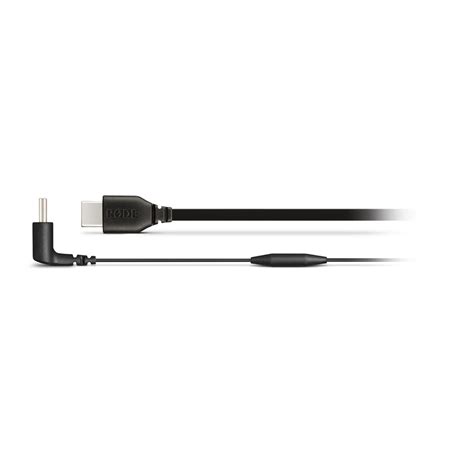 Røde SC16 USB-C - USB-C 0,3m Scandinavian Photo