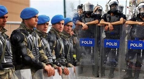 Rütbeler sil baştan, yenileri geliyor .