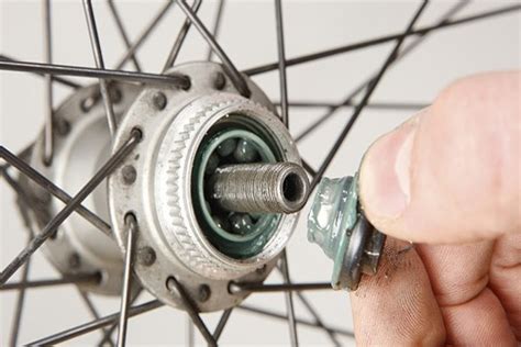 Rüyada Bisiklet Teker Patlaması.