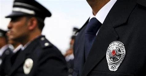 Rüyada Polis Tarafından Sorgulandığını Görmek.