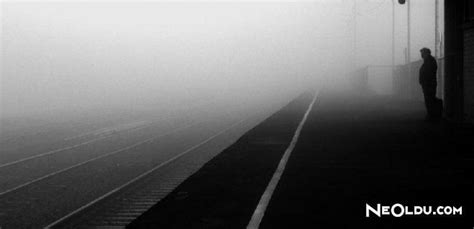 Rüyada Yol Beklemek. 