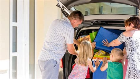 Rüyada aileyle birlikte tatile gitmek.