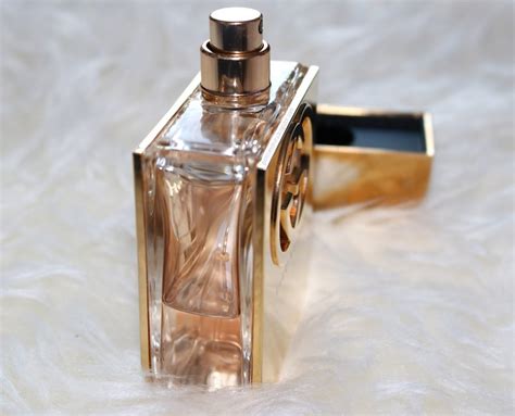 Rüyada parfüm görmek