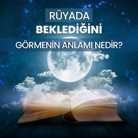 Rüyada sevdiğinden mesaj beklemek Hayırlı Rüya.