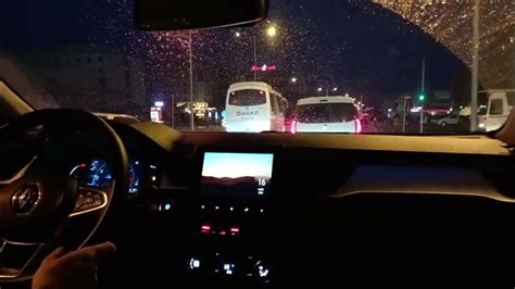 Rüyada yolda araba ile gitmek. 