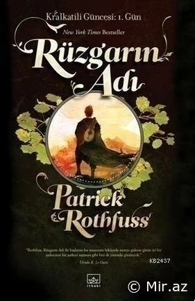 Rüzgarın adı pdf