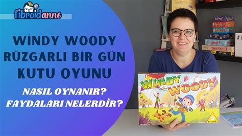 Rüzgarlı Masallar - Windy Tales - abcdef.wiki