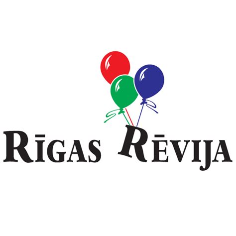 Rīgas Rēvija – Akcija! - revija.lv