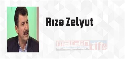 Rıza Zelyut Vikipedi.