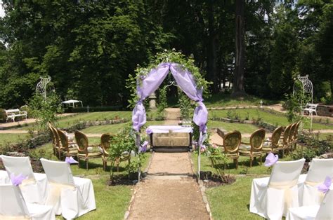 Růžová svatba na zámku Potštejn...
