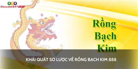 Rồng Bạch Kim 888 Mobile: Trò Chơi Cờ Bạc Trực Tuyến Tốt Nhất