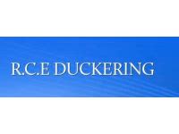 R C E Duckering Limited Company Number 13556143 Prepared By …