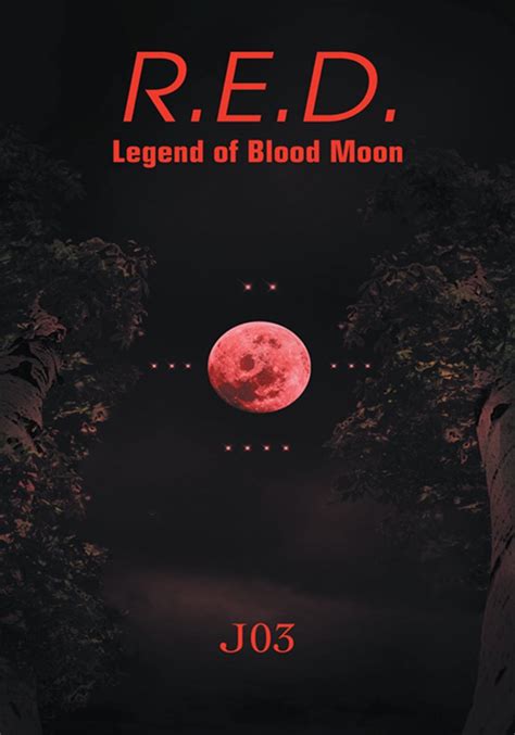 R E D Legend of Blood Moon