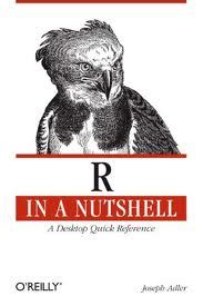 R In A Nutshell