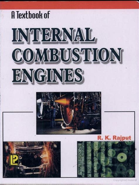 R K Engine Rajput Ic