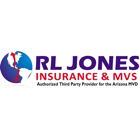 R L Jones Insurance Services, 2180 S 4th Ave, Yuma, AZ, Insurance